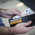 У Србији није забрањена исплата зараде на руке