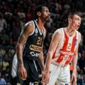 Lazarević i Naneli diskvalifikovani: ABA liga ne prašta, stigle žestoke sankcije