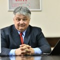 Vladimir Lučić za "Blic": Telekom Srbija - rekordni rezultati i globalne ambicije