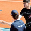 Španski teniseri Karlos Alkaraz i Rafael Nadal igraće dubl na Olimpijskim igrama