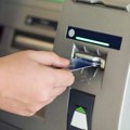 Koliko košta podizanje gotovine na bankomatima u inostranstvu?