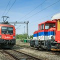 ÖBB Rail Cargo Group povezuje kontinente preko Srbije