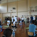 Ministarka posetila Prvu osnovnu školu u Valjevu: Učenicima poželela uspeh na završnom ispitu i dala savet da rade bez…
