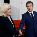 Apel grupe francuskih diplomata: Pobeda desnice oslabiće Francusku i Evropu