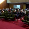 Drugo redovno zasedanje Skupštine grada Kragujevca: Rasprava o budžetskom suficitu i urbanističkim planovima