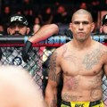UFC: Pereira odbranio pojas (video)