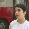 Katarina (15) provodi raspust potpuno drugačije od vršnjaka: Beograđanki humanost na prvom mestu, a stiže i na bazen