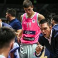 Marko Barać u stručnom štabu Hjustona na NBA Letnjoj ligi