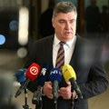 Milanović: Plenković bi bio super kandidat, to bi baš bilo fora, konačno da se ne skriva
