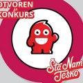 Tim 42 – Otvoren konkurs „Šta nam teško“