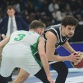 Zvanično - I Trifunović napustio Partizan!