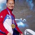 Jao, velika šteta, Srbija ostala bez medalje na OI: Šadrina tesno poražena od prve favoritkinje za zlato