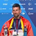 Novak ne planira da stane posle zlata na OI! Đoković doneo odluku koju niko nije očekivao!