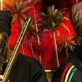 Reggae Live Show spektakl : Jah Mason i Hornsman Coyote u Zappa Bazi