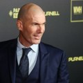 Zidan: Ne želim da preuzmem Mančester junajted