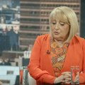 "Žao nam je što je ovaj incident obeležio početak školske godine" Slavica Đukić Dejanović u "Blic danu" o slučaju…