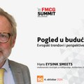 11. FMCG Summit Beograd: Evropski trendovi i perspektive lokalnih tržišta: Pogled u budućnost