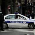 Smederevska policija pronašla veću količinu oružja i municije i uhapsila muškarca