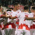 Fudbaleri Radničkog odigrali su nerešeno sa ekipom Vojvodine 3:3 (0:0) u desetom kolu Super lige Srbije.