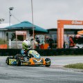 #Takomoćno G-Drive finale Karting šampionata 2024. Proglašeni pobednici Otvorenog prvenstva u kartingu