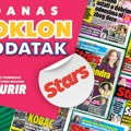 Saznajte sve o poznatima uz novi dodatak Stars!