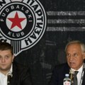 Odložena Skupština FK Partizan na zahtev kandidata za predsednika kluba Rasima Ljajića