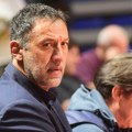 Vlade Divac je verovao kada niko nije! Došao na Partizanovu utakmicu i svi videli zbog koga je ustao sa stolice