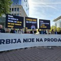 Kreni - Promeni: Izmene Krivičnog zakonika su protivustavne, povući ih