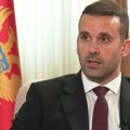 Spajić: Ne pada mi na pamet da usred potrage za Balijagićem obezglavljujem institucije