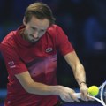 Medvedev predlaže promenu ATP kalendara