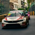 Borković sedmi u klalifikacijama pred WTCR trku u Makau