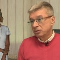 Niko ne zna šta je Saša Popović uradio za karleušine ćerke Jelena odmah reagovala, jedna stvar ju je zabolela!