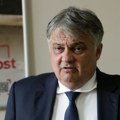 Lučić: Za akcionare Telekoma ova godina je bila odlična, ulagali smo u mlade startape