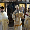 Patrijarh Porfirije služio liturgiju na Bežaniji: Neka Hristova reč bude pravilo života koje nas oslobađa