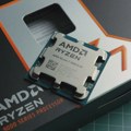 AMD tvrdi da je očajno loš Intel Arrow Lake izazivao nestašicu Ryzen 7 9800X3D procesora