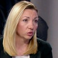 Tatjana Macura: Vučićeva najava o osnivanju alimentacionog fonda, dokaz ozbiljnosti države