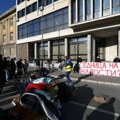 Tenzije ne prestaju - i dalje o posledicama subotnjeg protesta u Beogradu