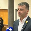 Manojlović: Ko je komandantu Beogradskog odreda Žandarmerije naredio upotrebu LRAD 450XL?