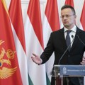 Сијарто: Нереално је говорити о европској безбедности без Турске и Русије