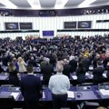 Evropski parlament slavi godišnjicu najvećeg proširenja: Čestitke za 10 zemalja