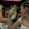 Nakon ove trojke Brajanta, slavlje u Istanbulu je moglo da počne