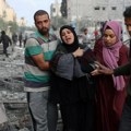 Raketni udari na gazu: U vazdušnim udarima Izraela poginulo 14 Palestinaca