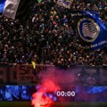 Sukob navijača Atalante i Intera: Ubijen 26-godišnji mladić