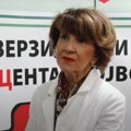 Pacijentkinja povređena pri padu nadstrešnice bolje, na dobrom smo putu! Oglasila se Dr Vesna Turkulov: Posete deteta joj…