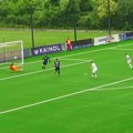 Važna pobeda fudbalera Dubočice na gostovanju u Mitrovici: Radnički (SM) – Dubočica 0:1