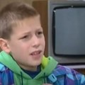 Sećate se malog Nece iz "Srećnih ljudi"? Danas ima 37 godina, vodi galeriju na Banovom brdu, evo kako izgleda