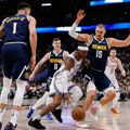 UŽIVO Da li ste spremni za spektakl? Jokićev Denver protiv Oklahome!