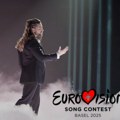 Gde je nestala euforija? Evrovizija nikad tiše prošla među Srbima