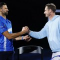 Prosto nije išlo: Novak Đoković prekinuo saradnju sa trenerom!