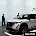 Nissan prijavio milijarde gubitaka, smanjuje broj zaposlenih